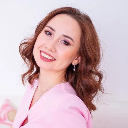 Салькова Екатерина