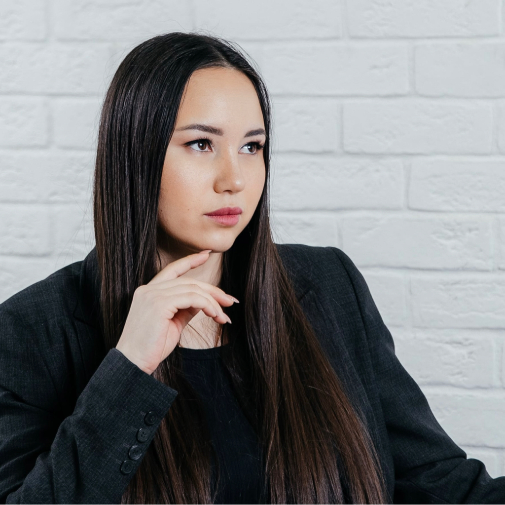 Игнатьева Анастасия