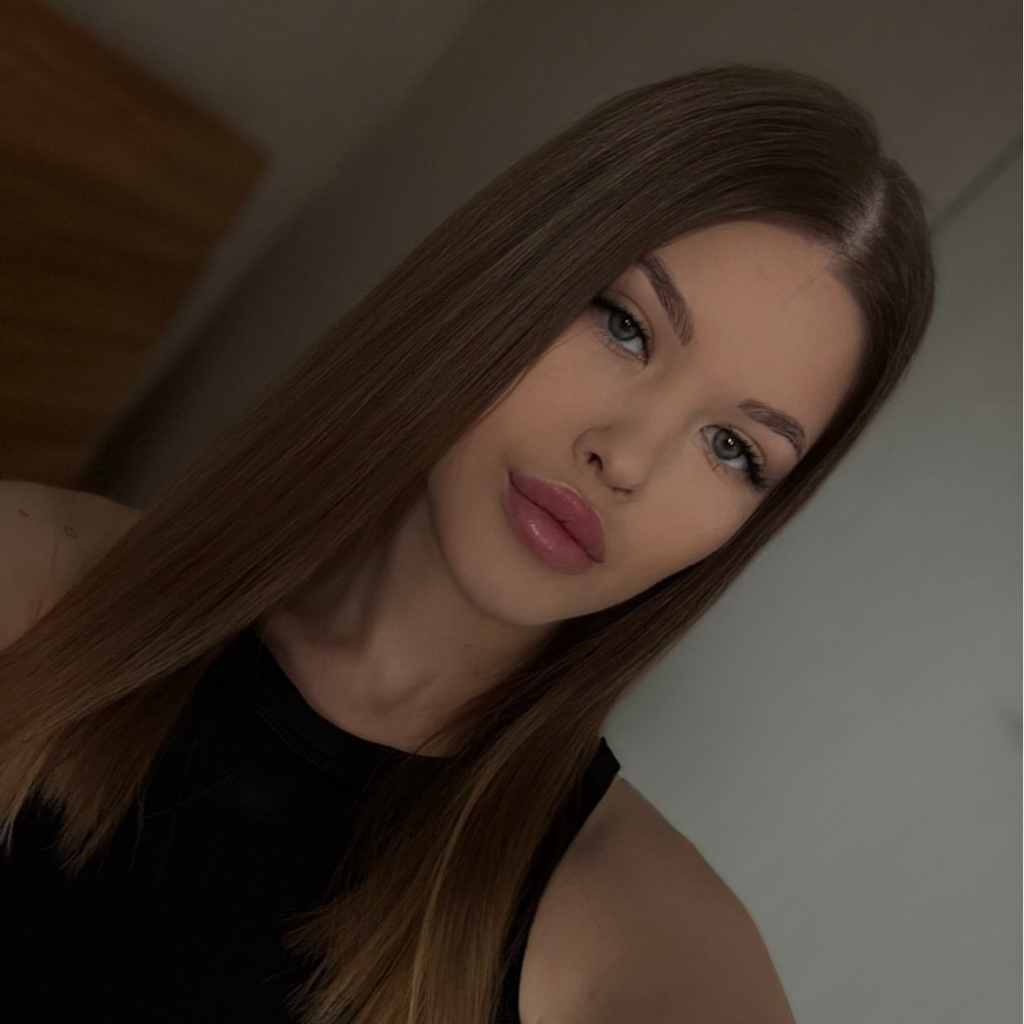 Полина Педикюр