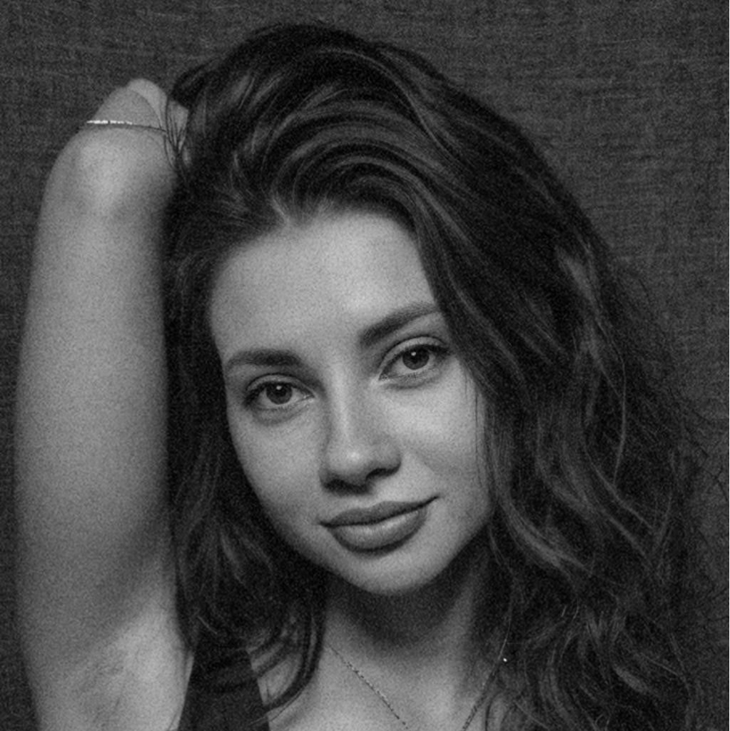 Косметолог Катерина