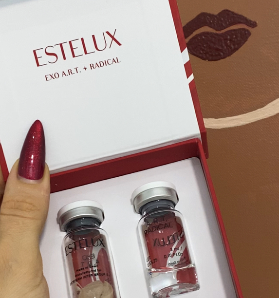 Экзосомы биоревитализация