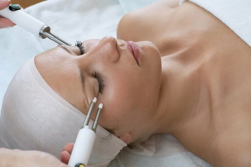 Микротоковая терапия