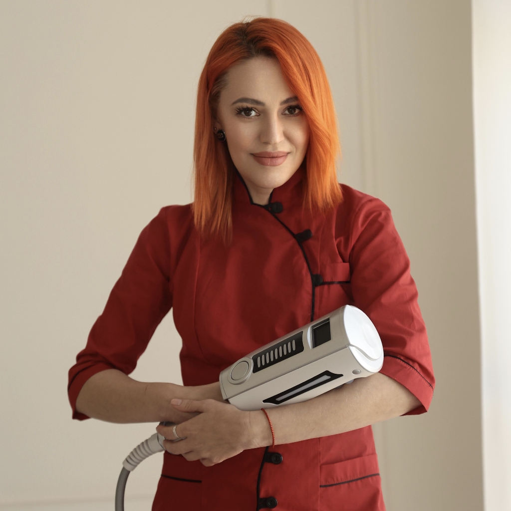 Белова Евгения