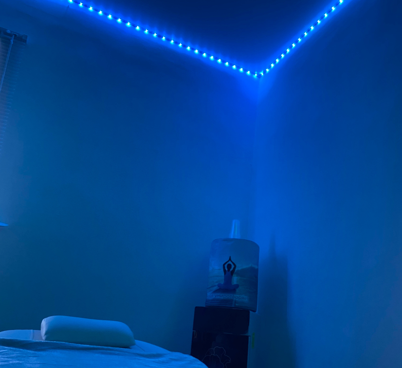 Авторские spa программы