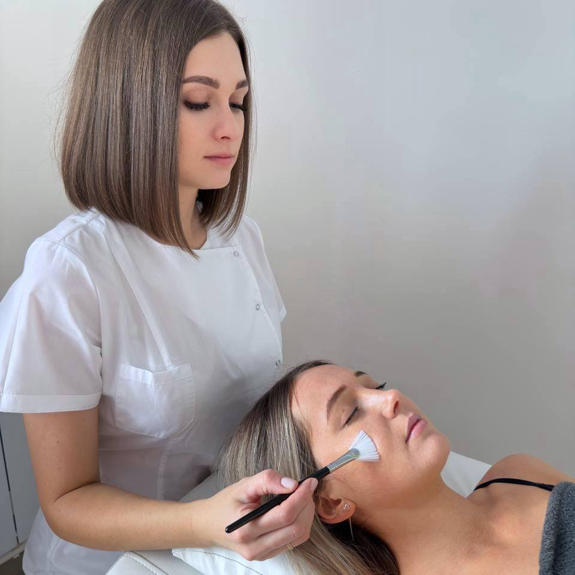 Индивидуальные уходовые программы