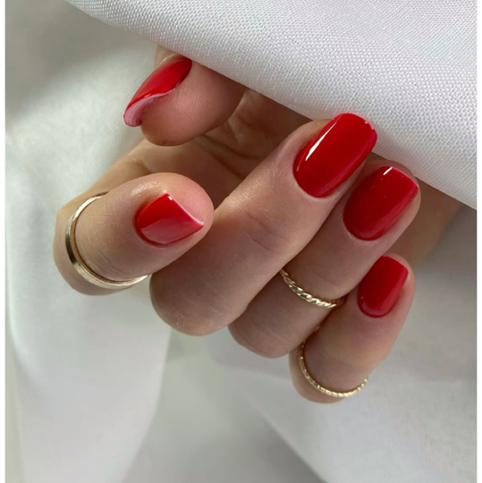 Маникюр + педикюр