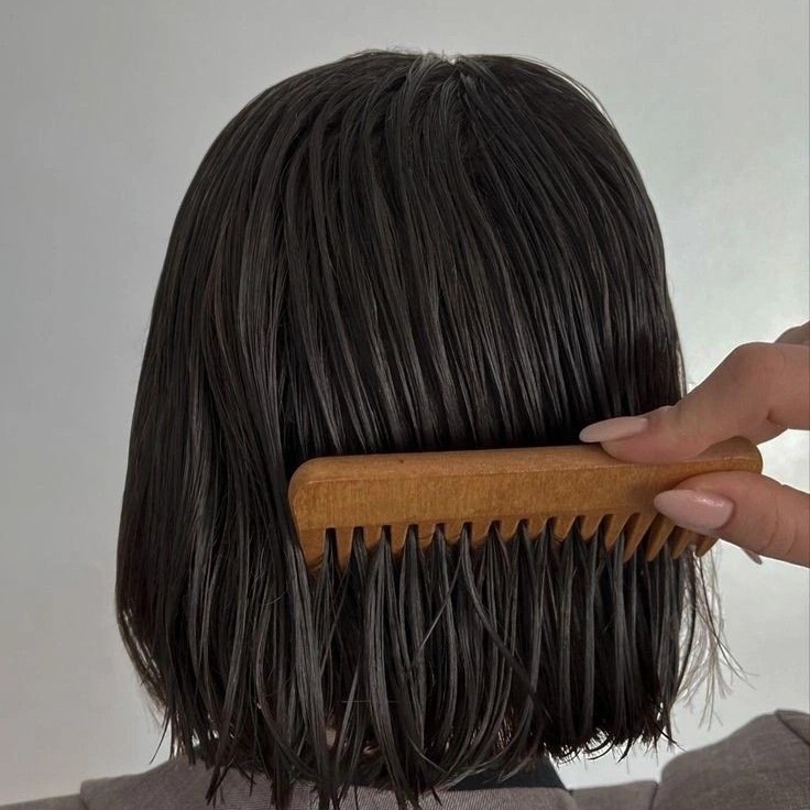 Прикорневой объём