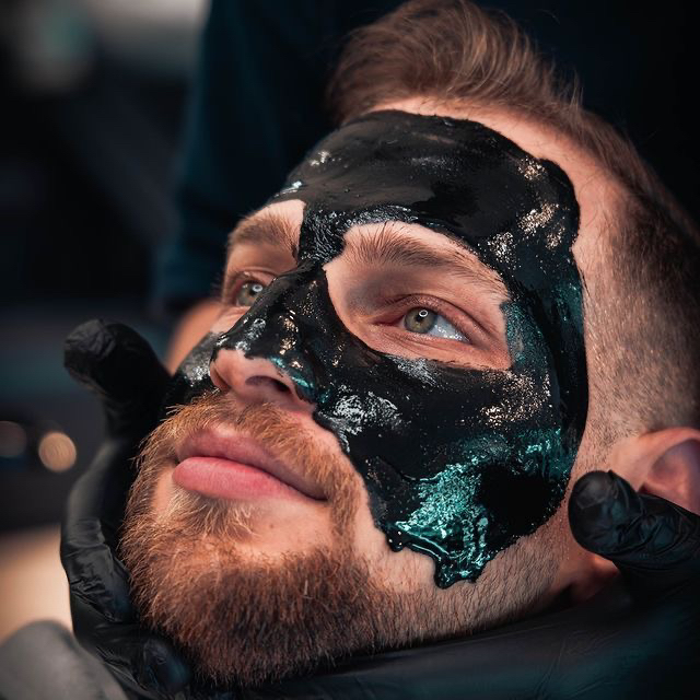 Уход за кожей лица