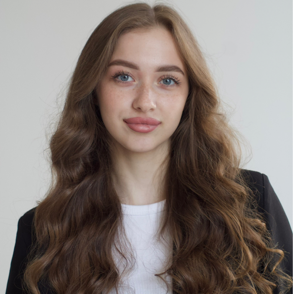 Екатерина
