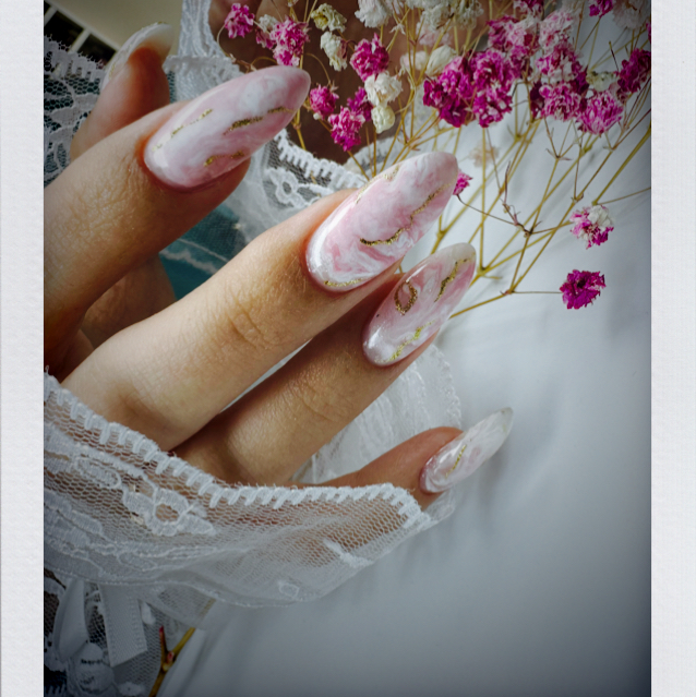 Маникюр комплекс