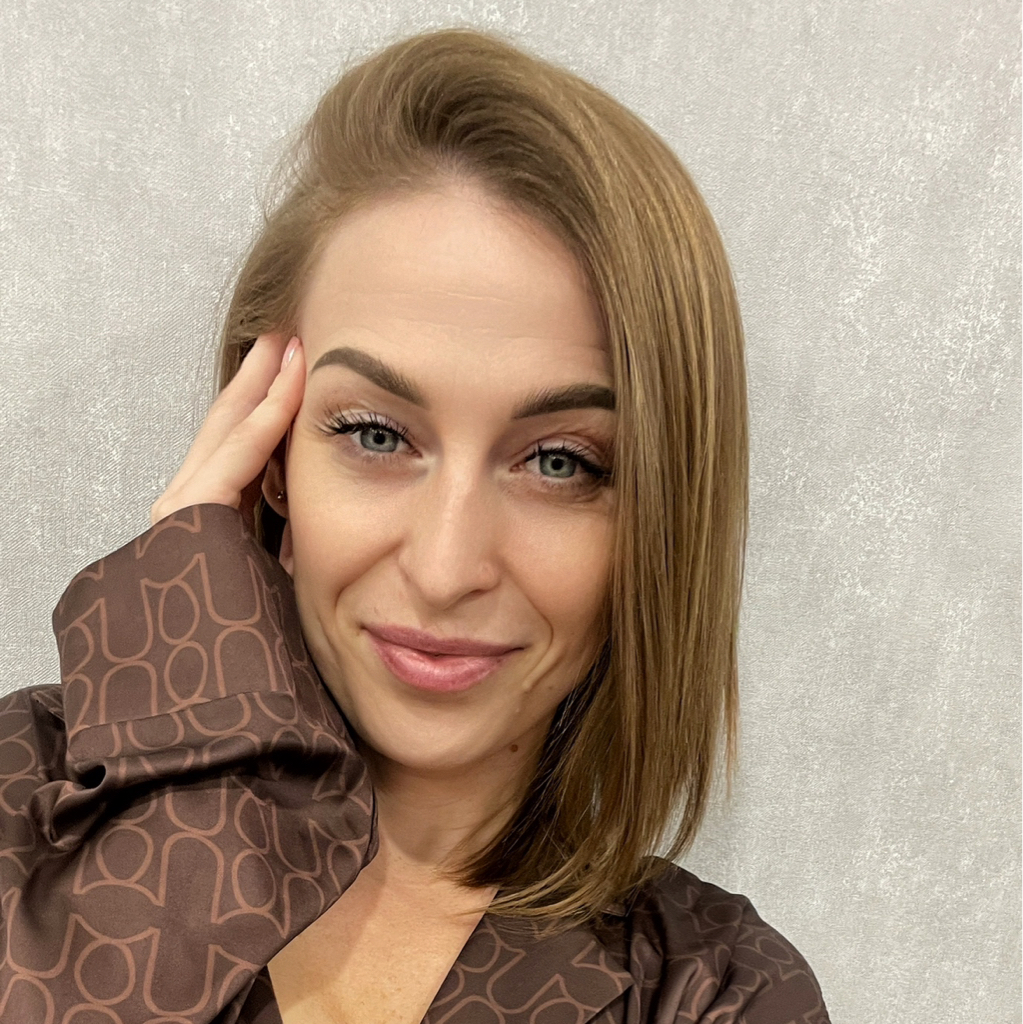 Наталья Гузь