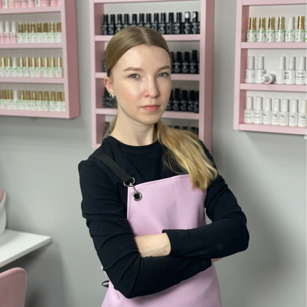 Шамсетдинова Олеся