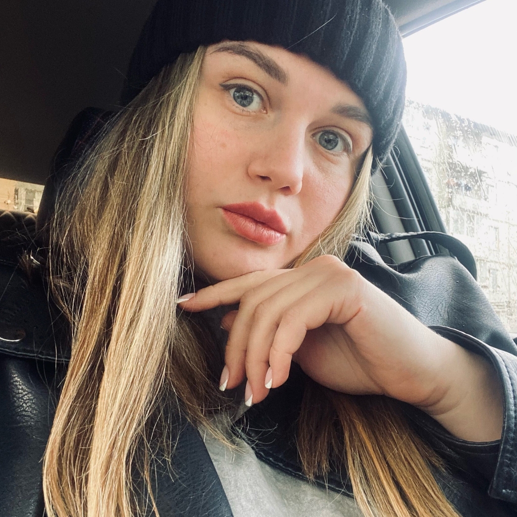 Кристина