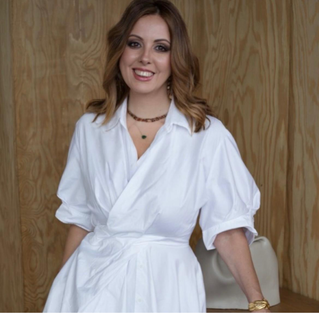 Прада Ирина Сергеевна