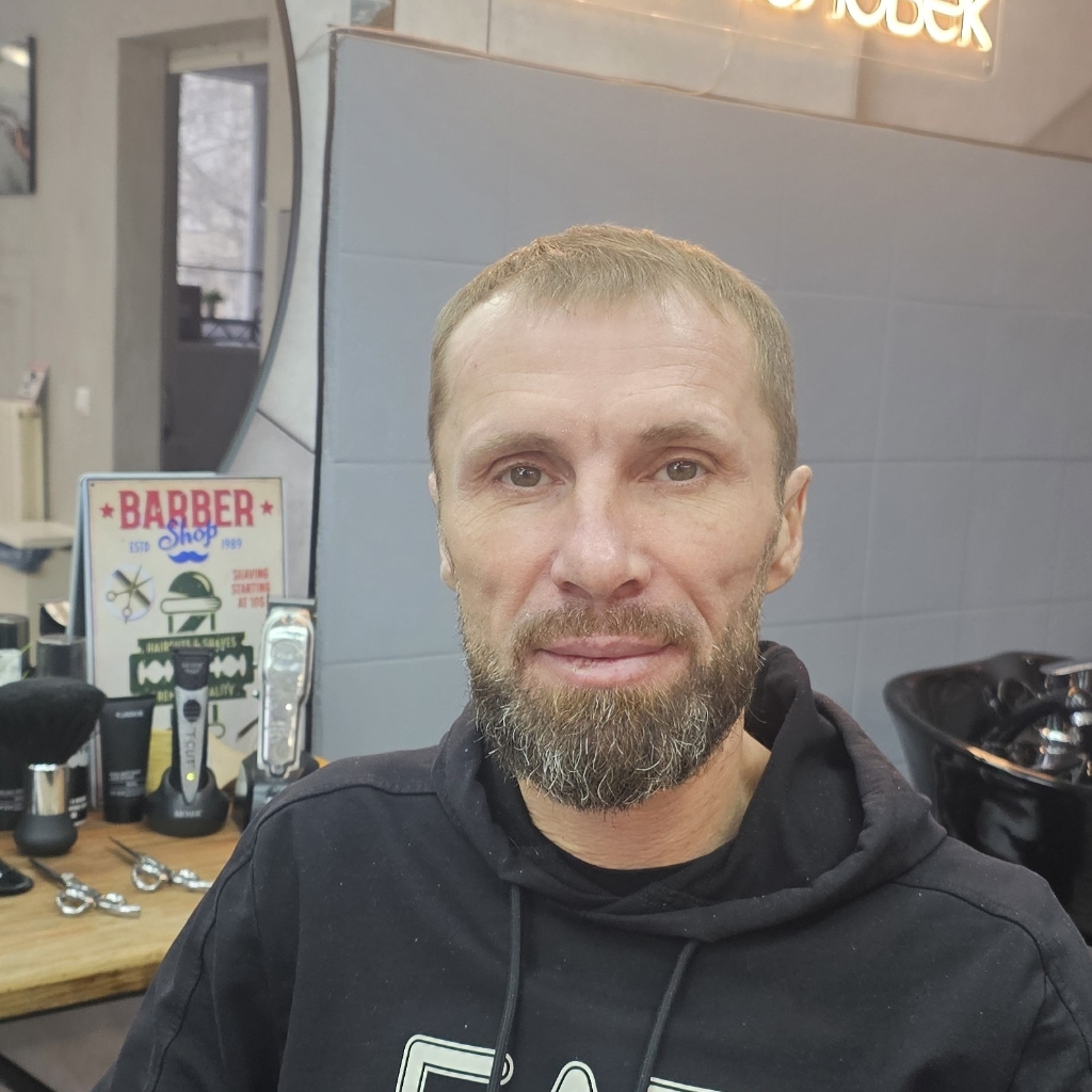 Баев Евгений