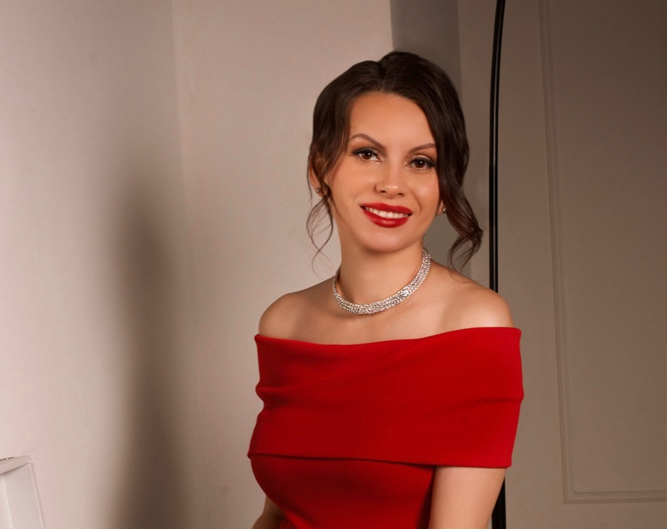 Мядзель Ольга Александровна