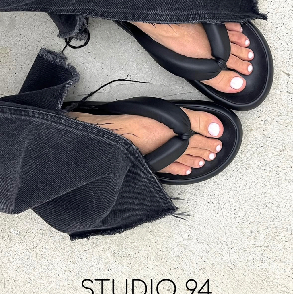 Педикюр + покрытие (пальчики)