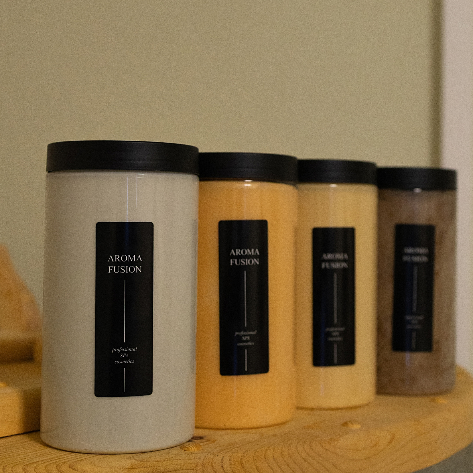 Скрабирование