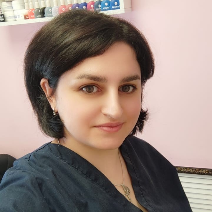 Коршунова Арэна