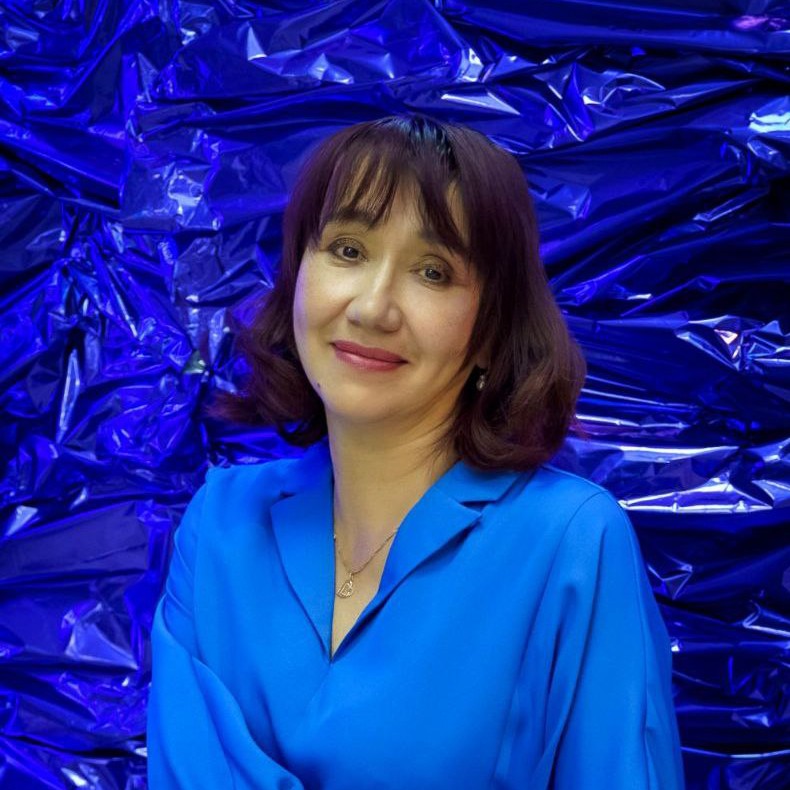 Ефимова Зульфия