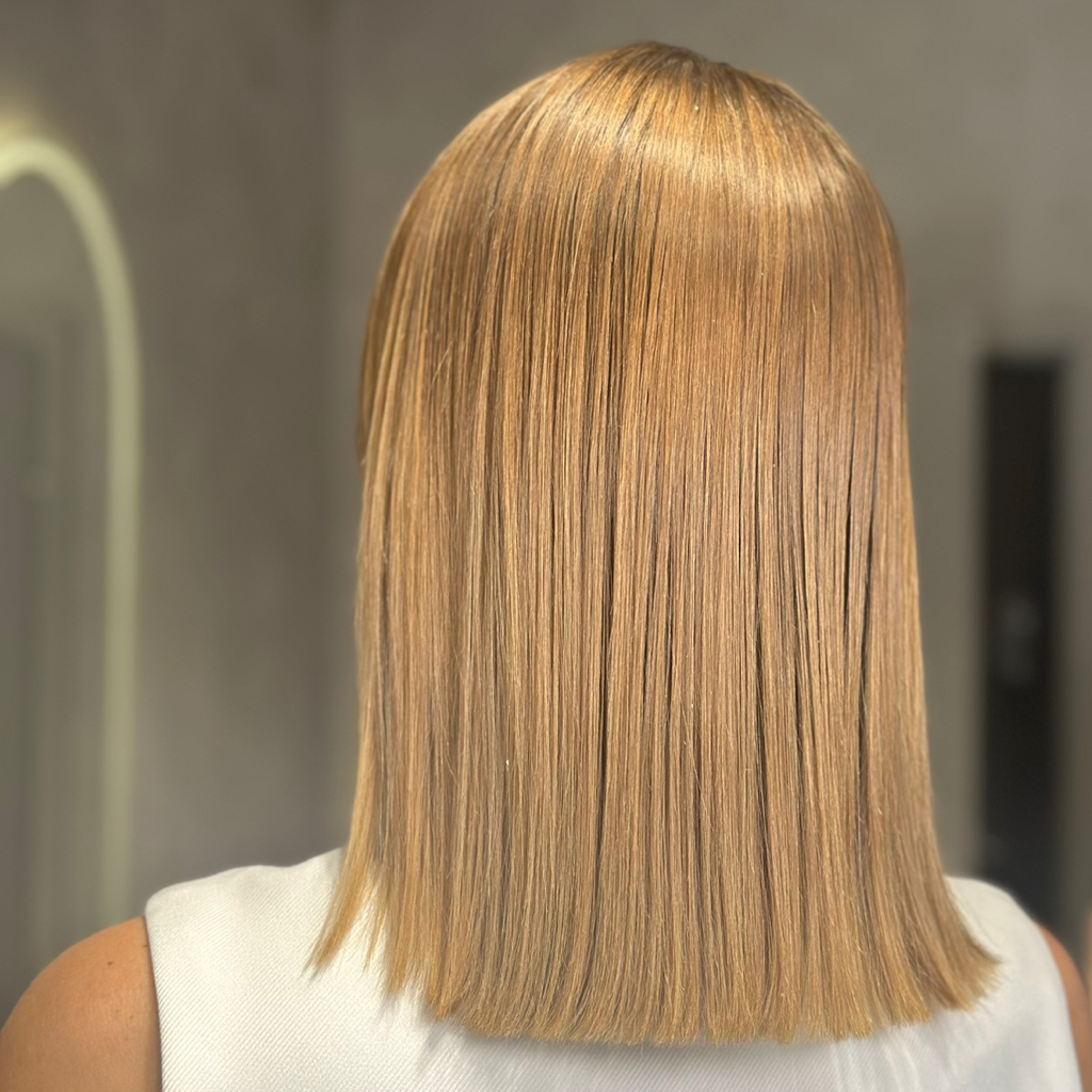 Детокс кожи головы