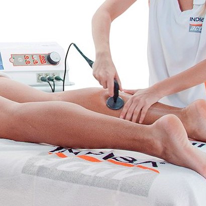 🔝ИНДИБА (клеточное восстановление) 1 зона