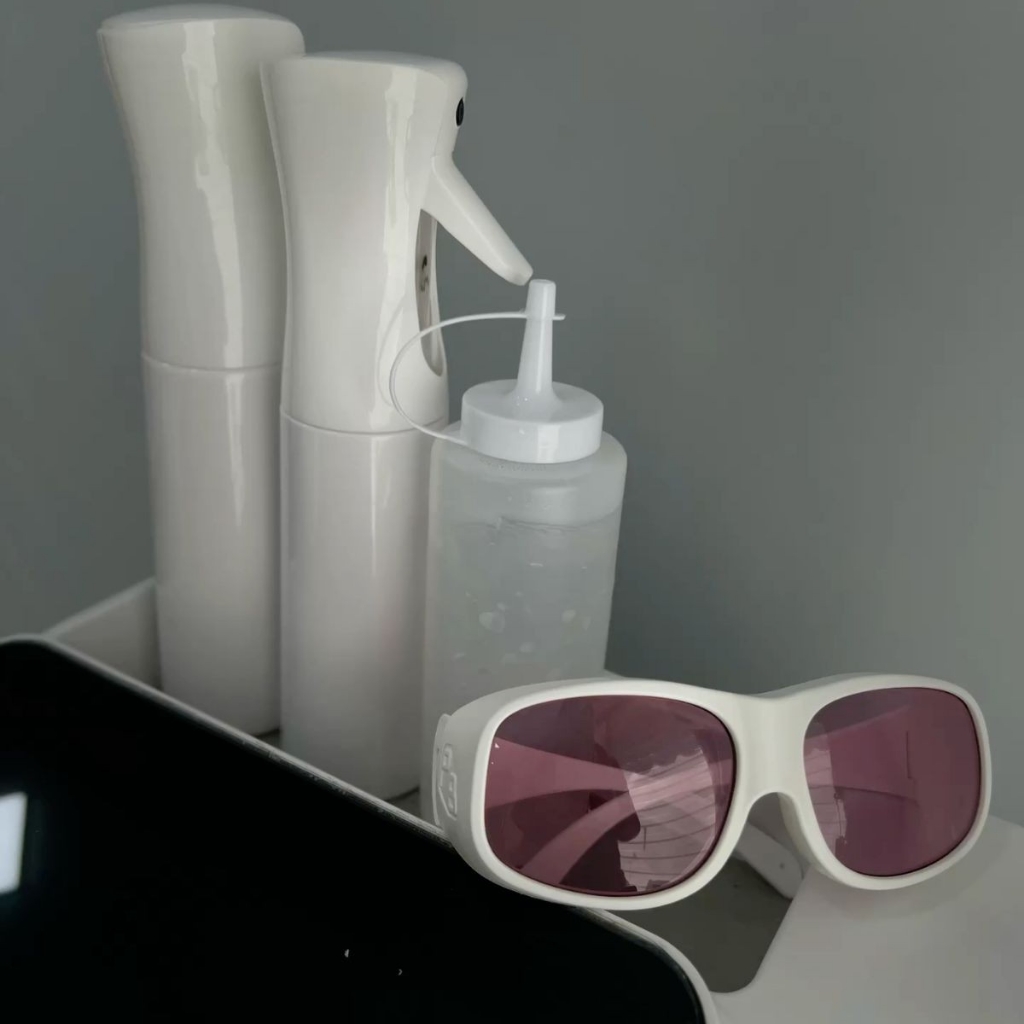 ЛЭ Шея ( передняя и боковые зоны)