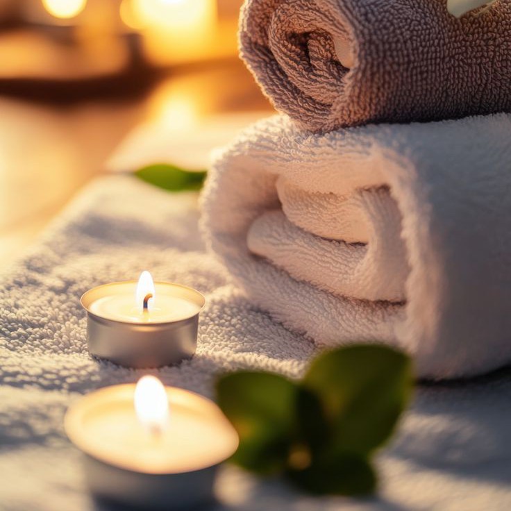 SPA Султанша