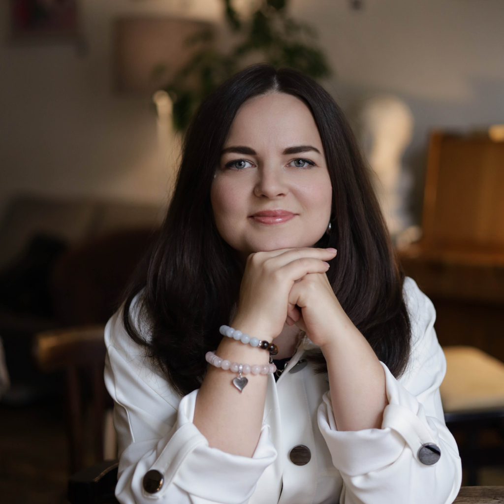 Романычева Ирина