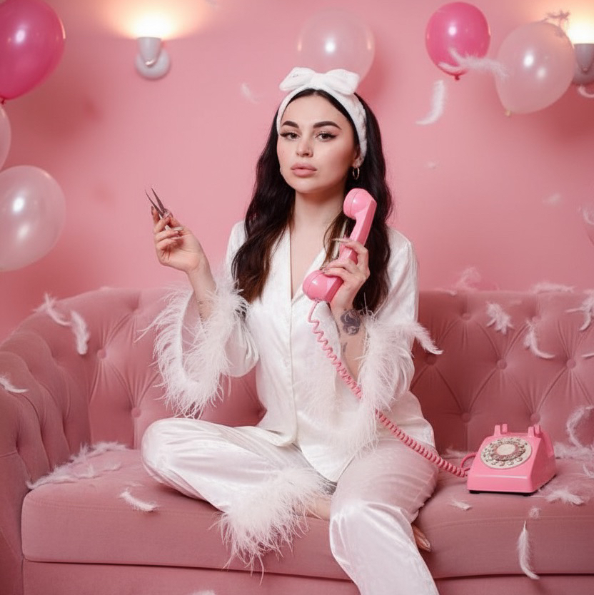 Нилова Александра