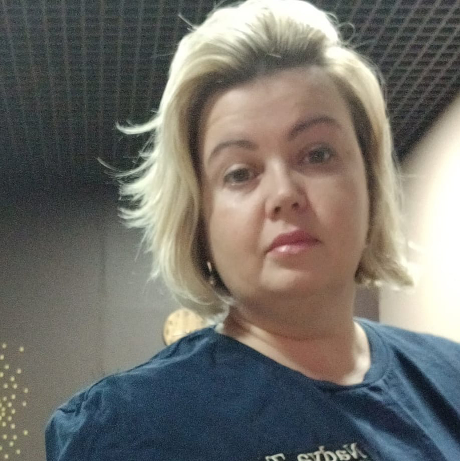 Остеопат Надежда