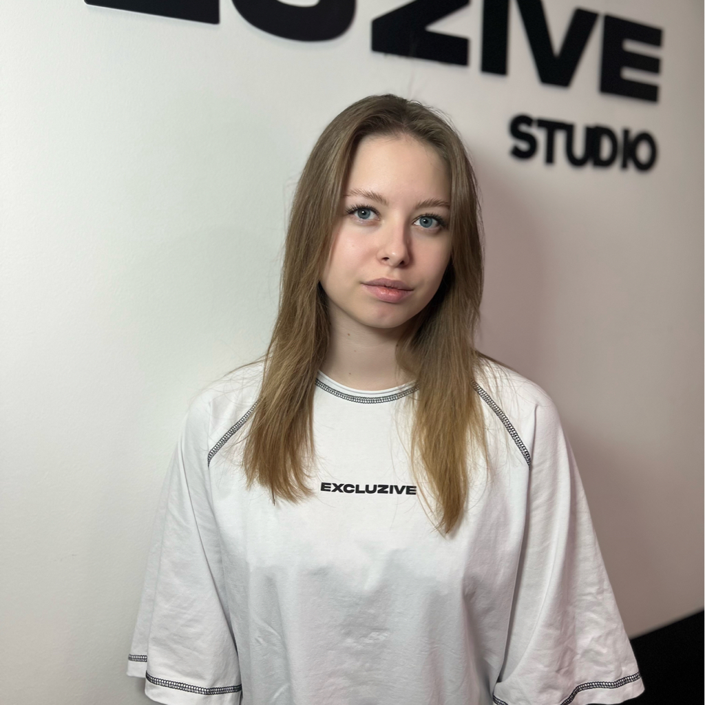 Камалдинова Анастасия