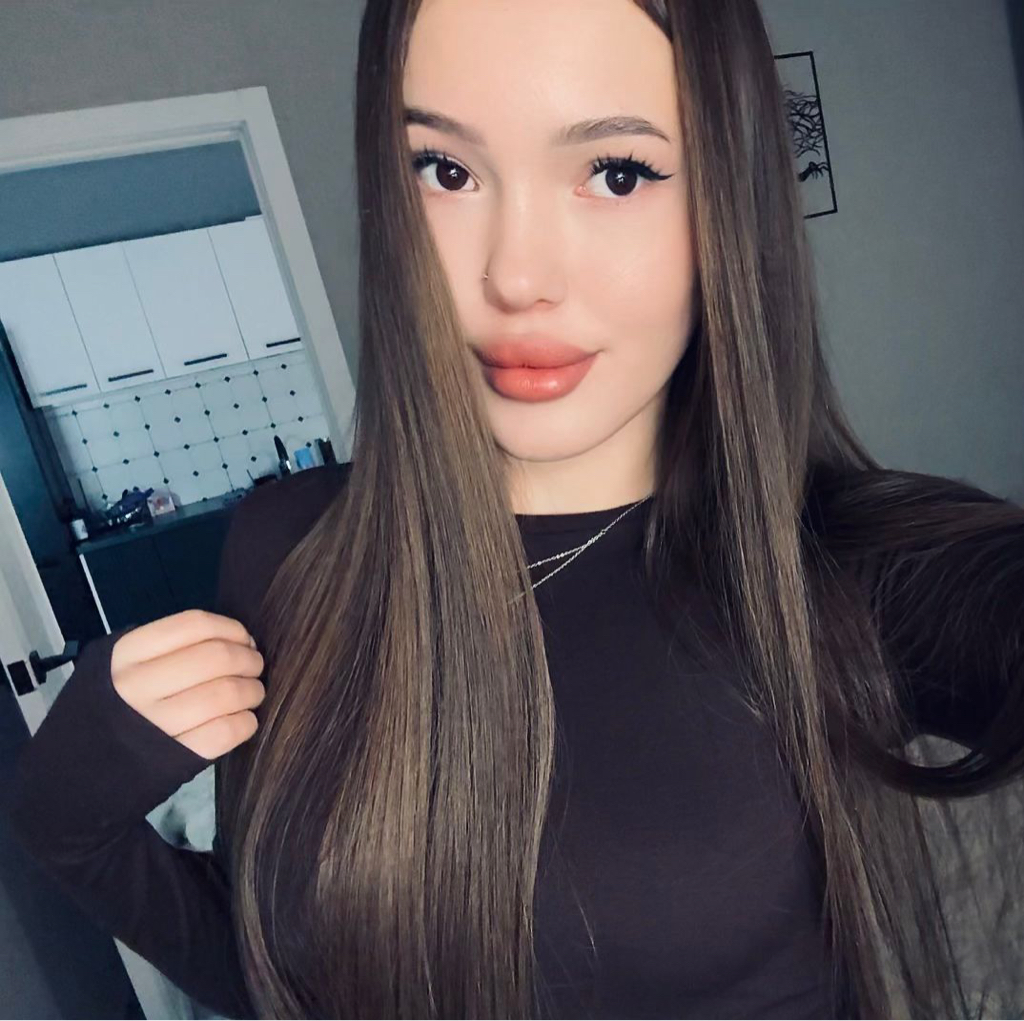 Серегина Полина