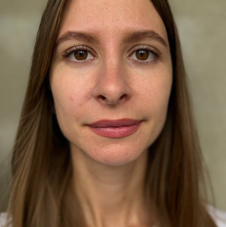 Счастье для бровей