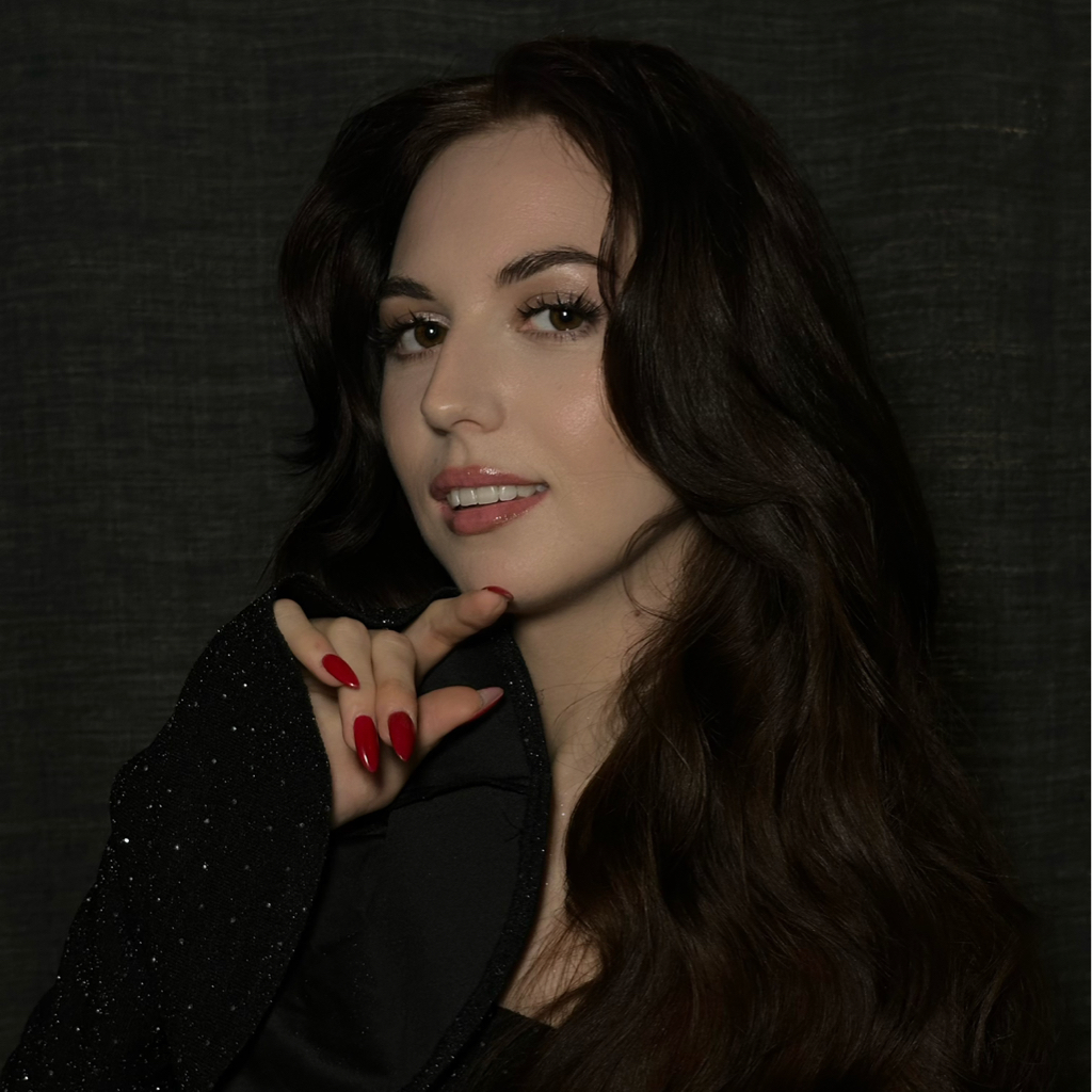 Козак Алёна