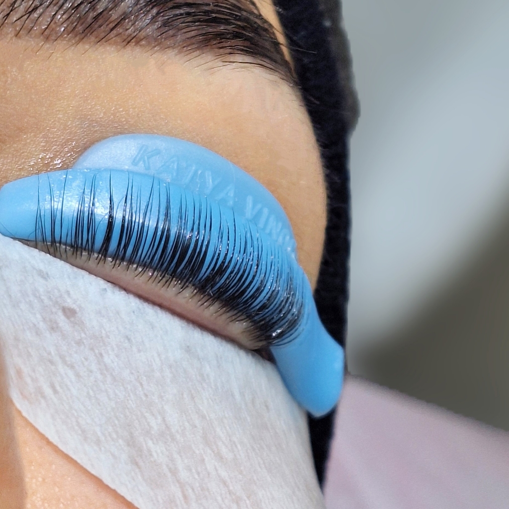 Ламинирование ресниц