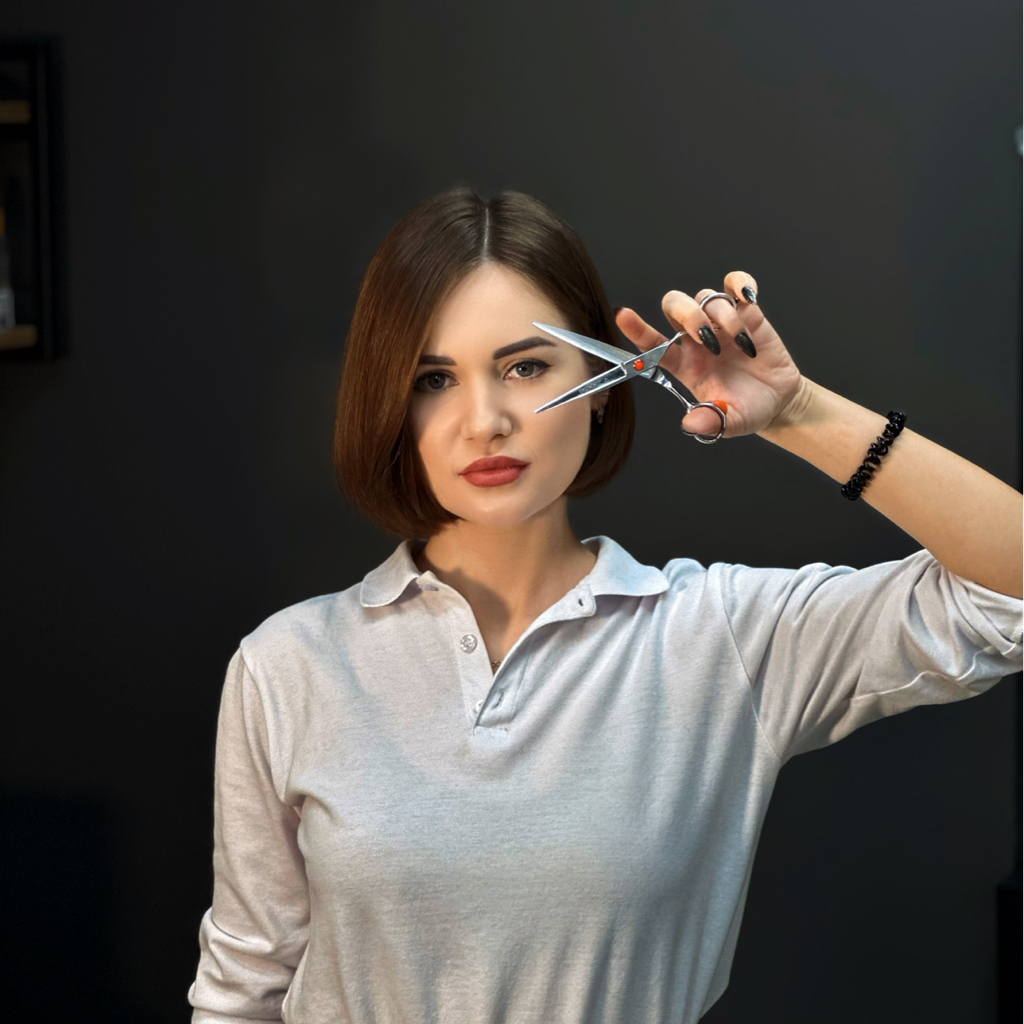 Носкова Светлана