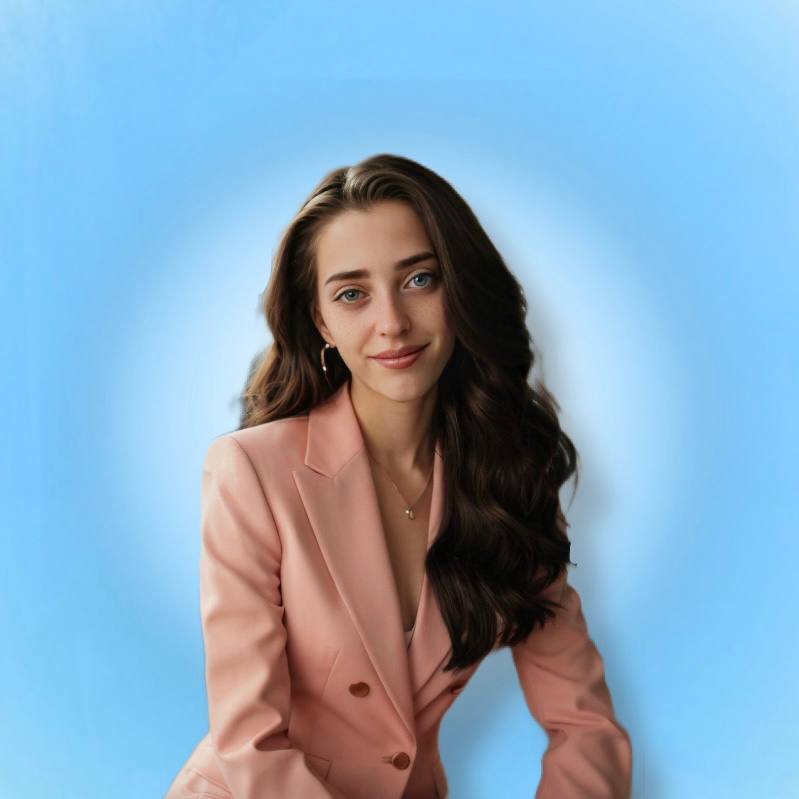 Анна Лыкова