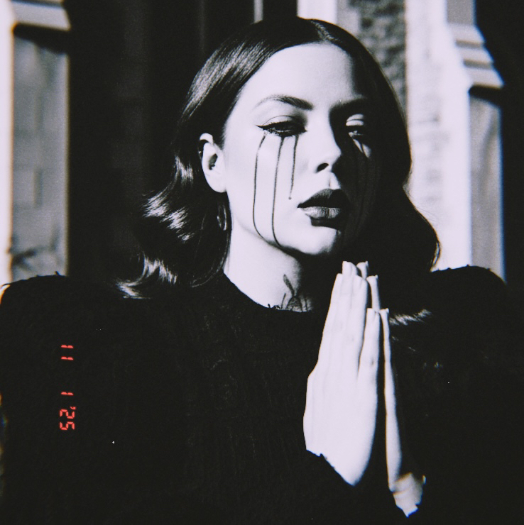 Рыба Полина