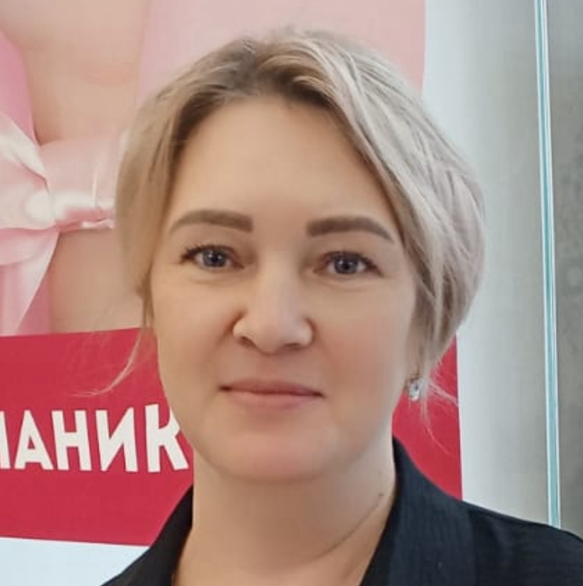 Шилова Татьяна