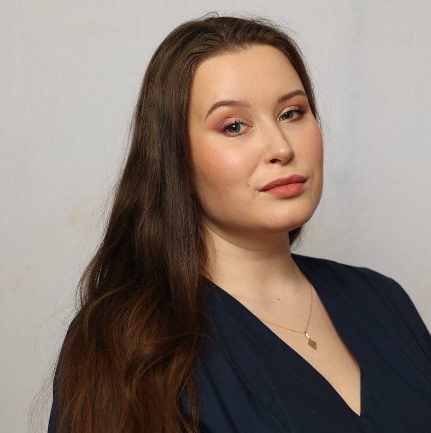 Земляникина Анастасия