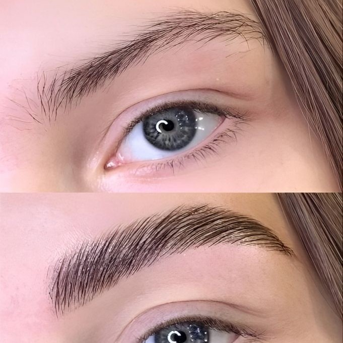 Долговременная укладка