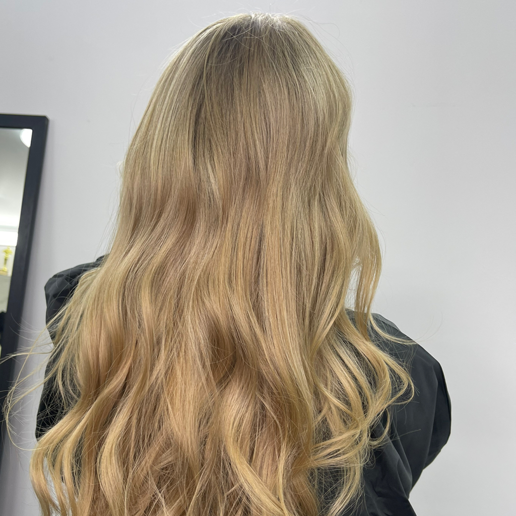 Стрижки ✂️ Окрашивание волос 🎨