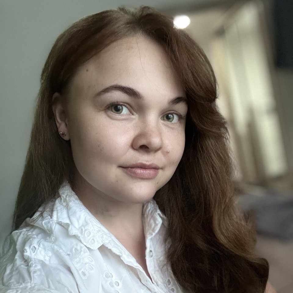 Алёна (мастер)