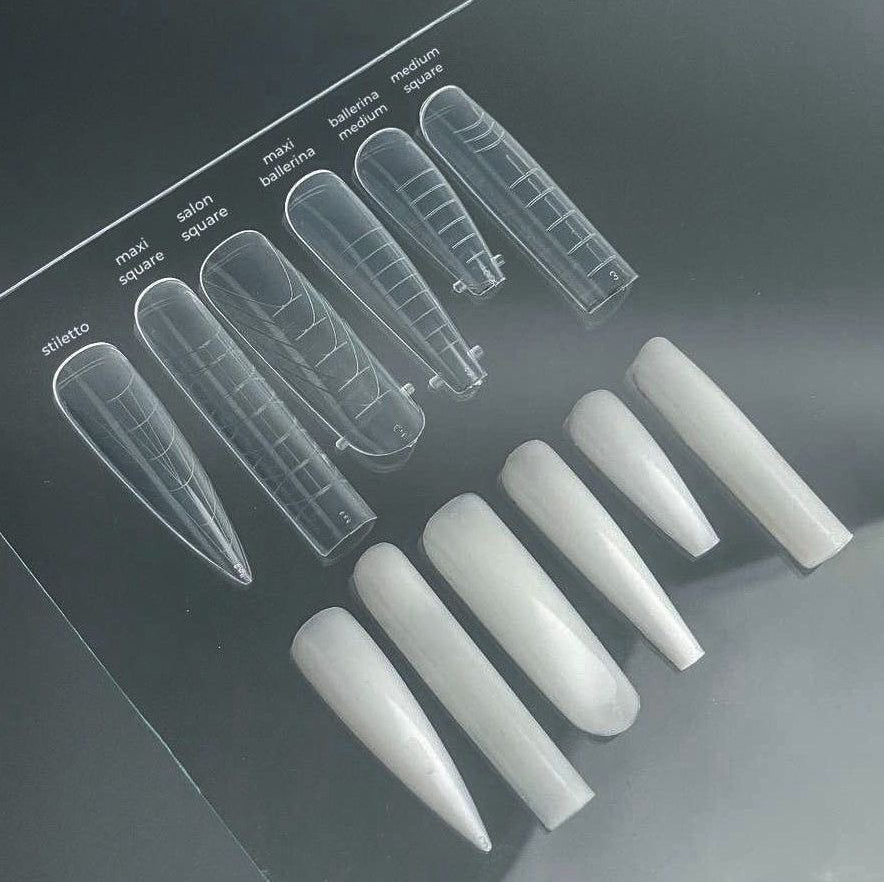 დაგრძელება შილაკით