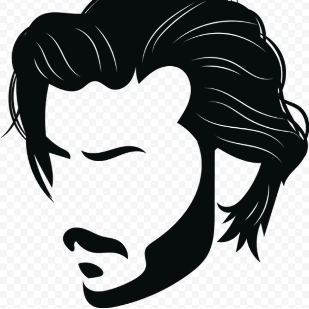 А. Удлинённая стрижка