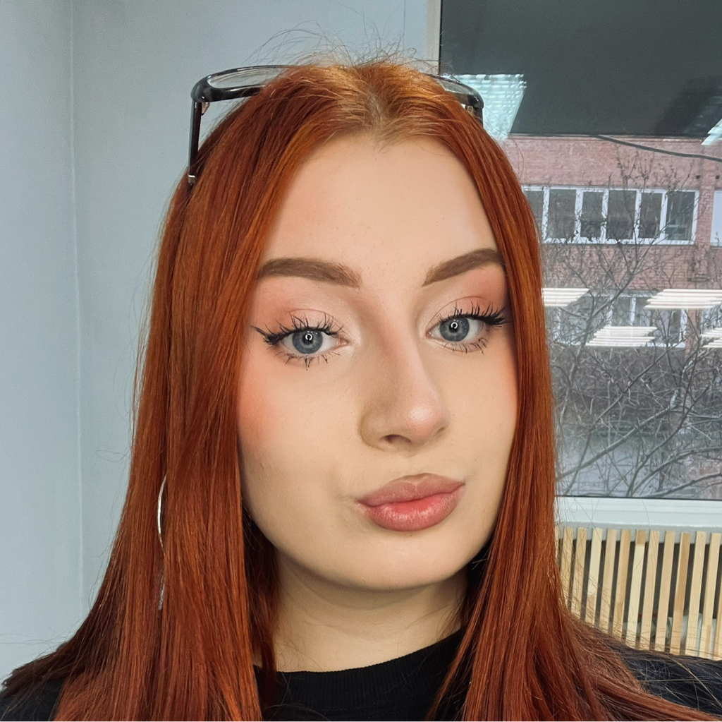 Левинцева Влада