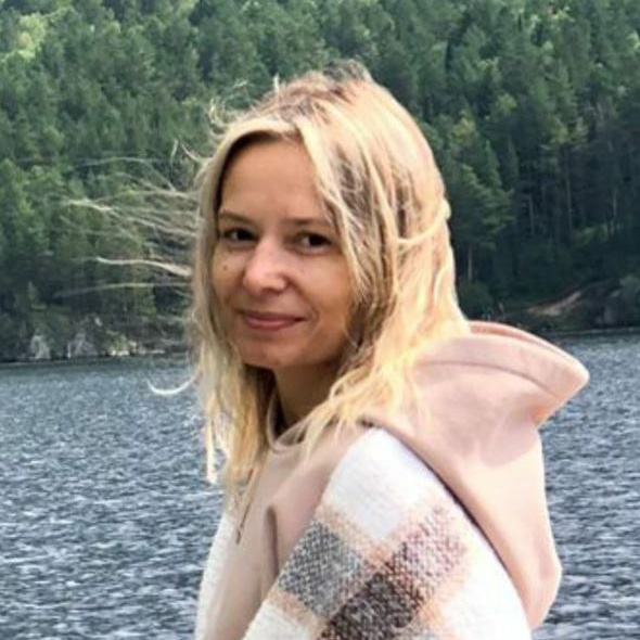 Наталья Пинясова