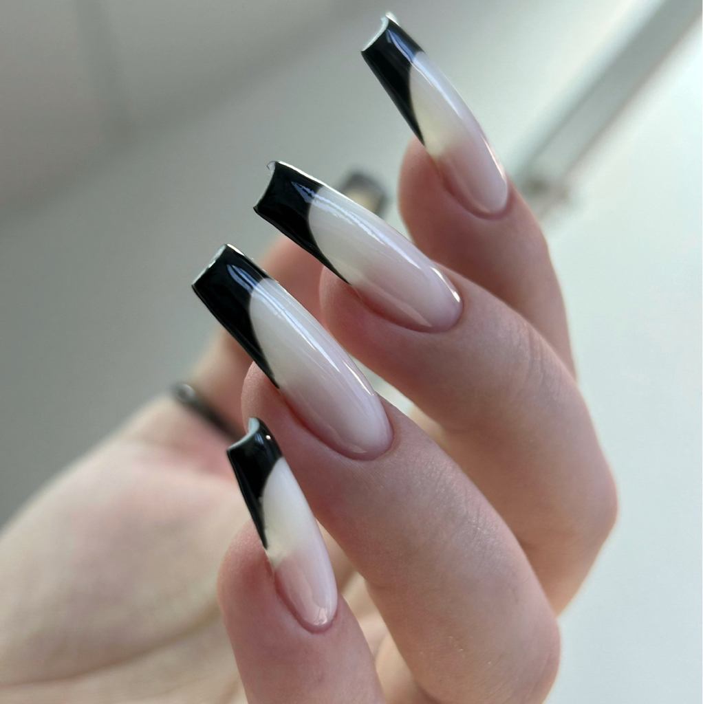 Наращивание