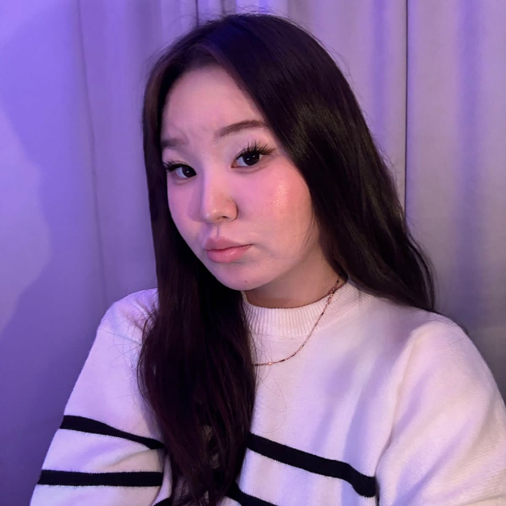 Александра Станиславовна